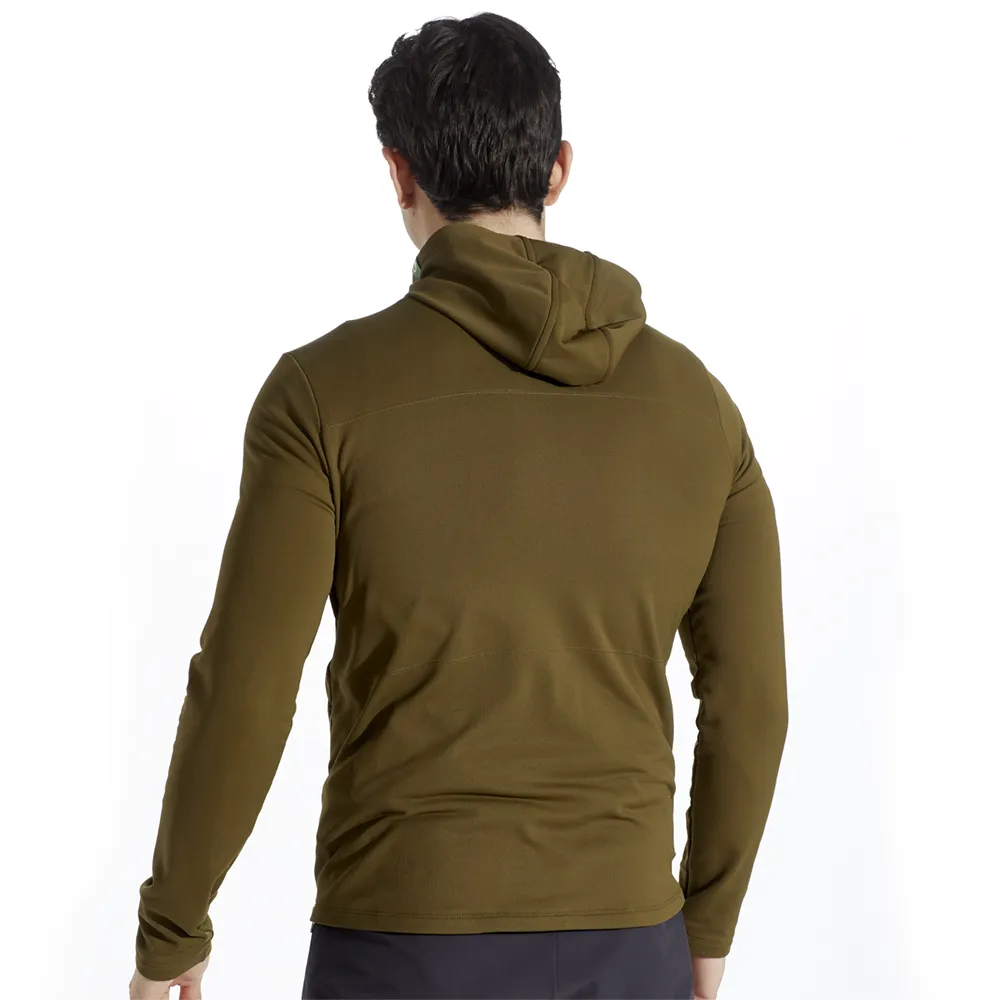 Men's Summit Hooded Thermal Jersey