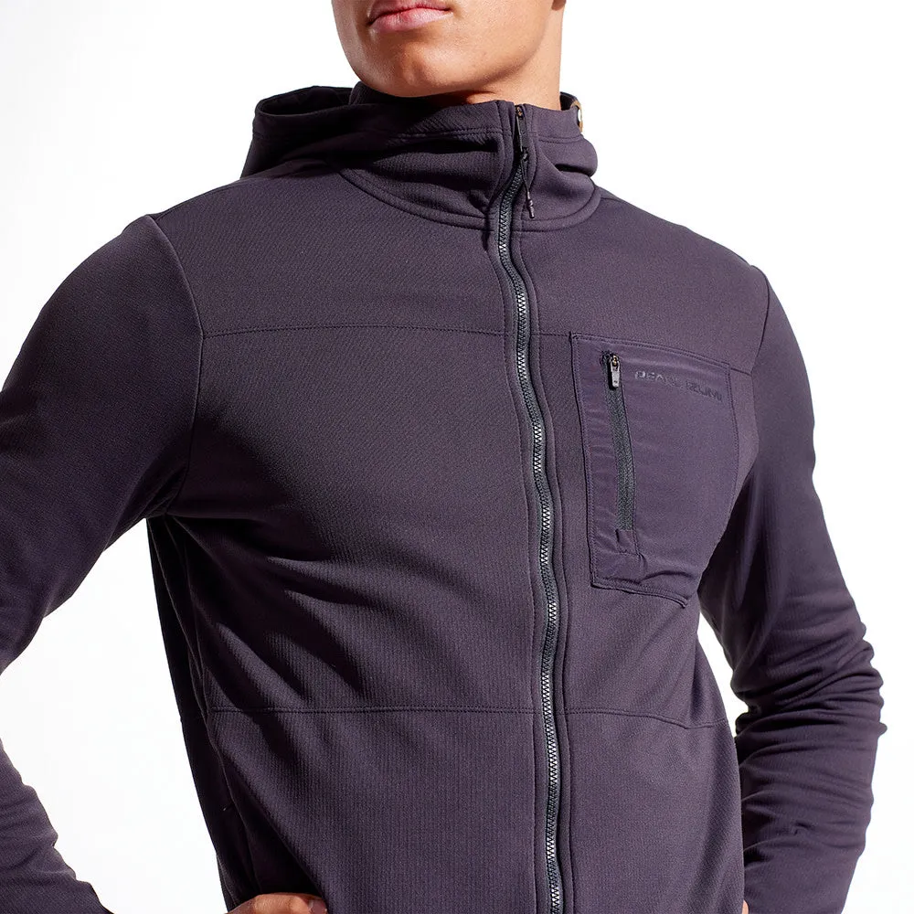 Men's Summit Hooded Thermal Jersey