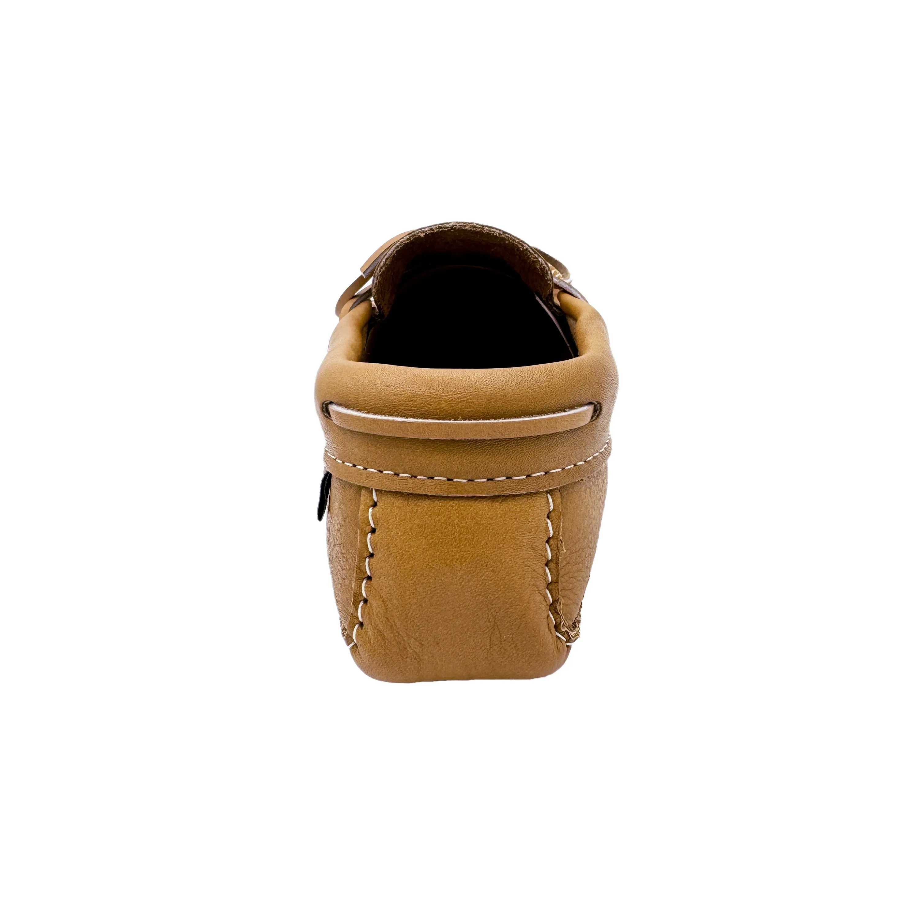 Men's Wide Earthing Moccasins