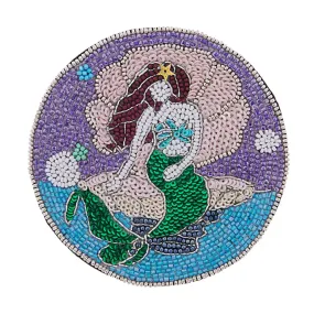 Mermaid Coasters