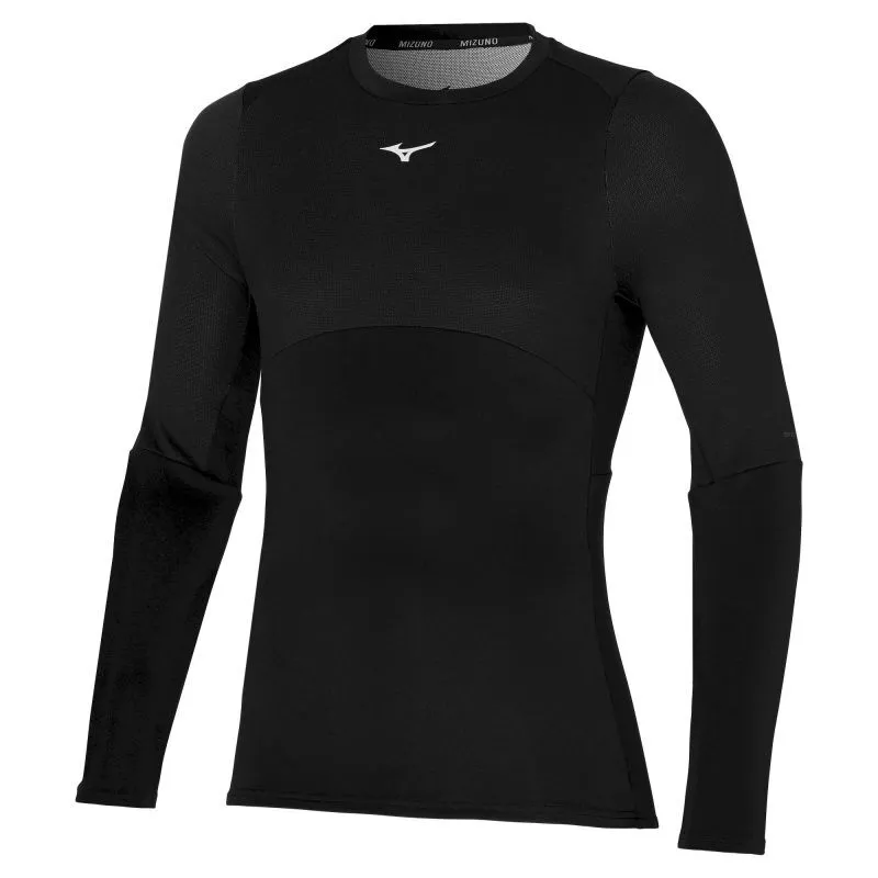 Mizuno  Active Thermal BT LS Shirt - Intimo - Uomo