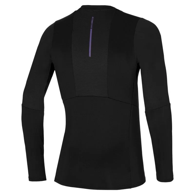 Mizuno  Active Thermal BT LS Shirt - Intimo - Uomo