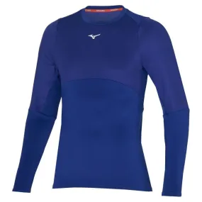 Mizuno  Active Thermal BT LS Shirt - Intimo - Uomo