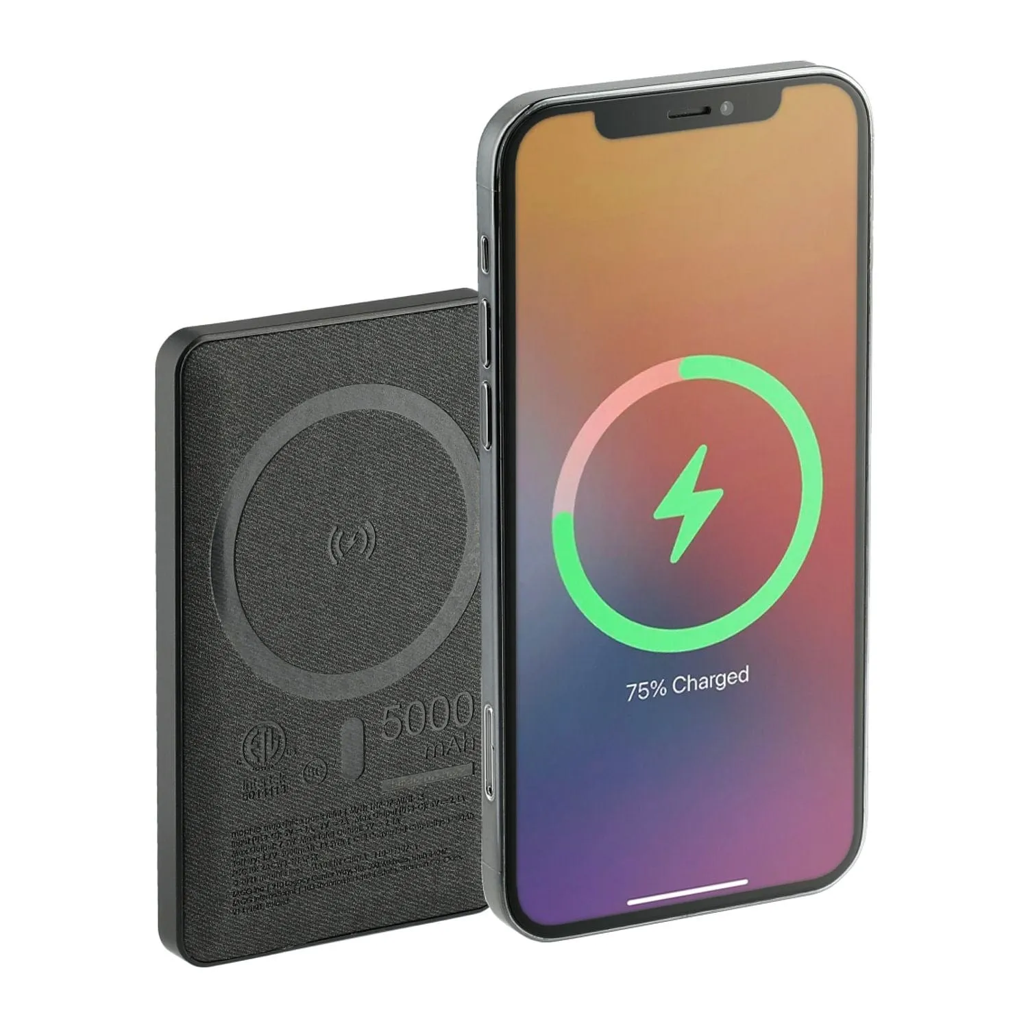 Mophie Snap+ Mini Wireless Power Bank