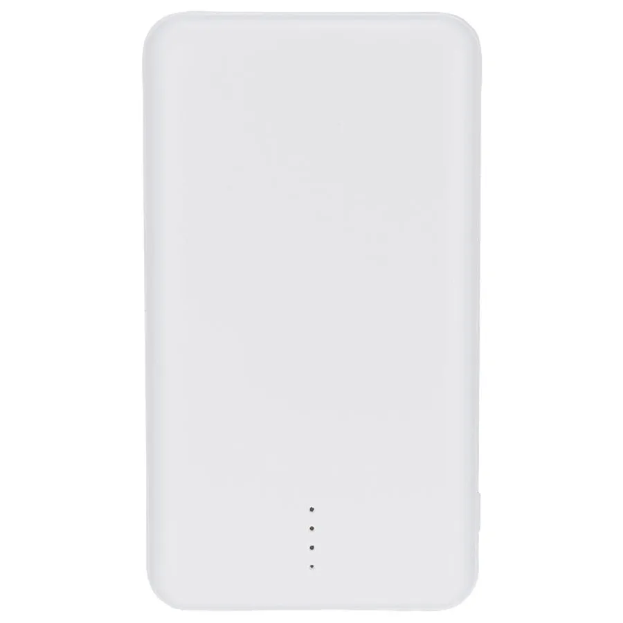 Mophie White mophie 3000 mAh Power Bank