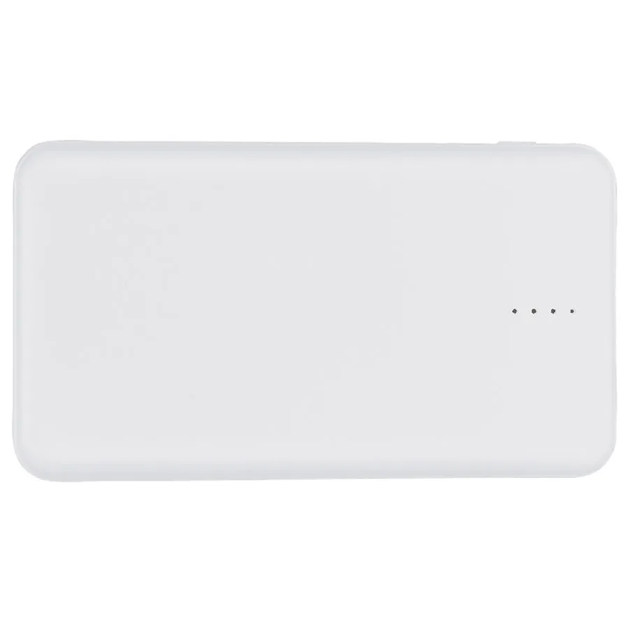 Mophie White mophie 3000 mAh Power Bank