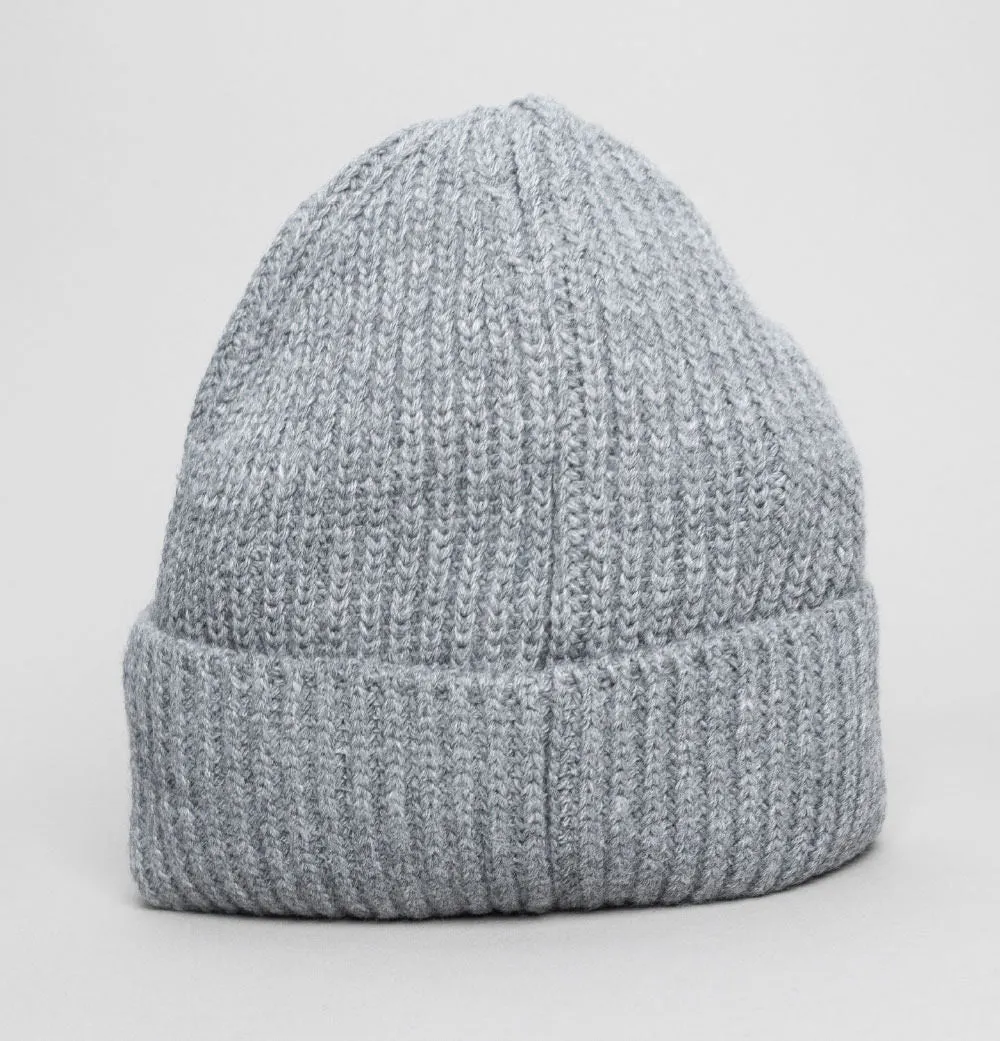 Napapijri Foli Beanie Medium Grey