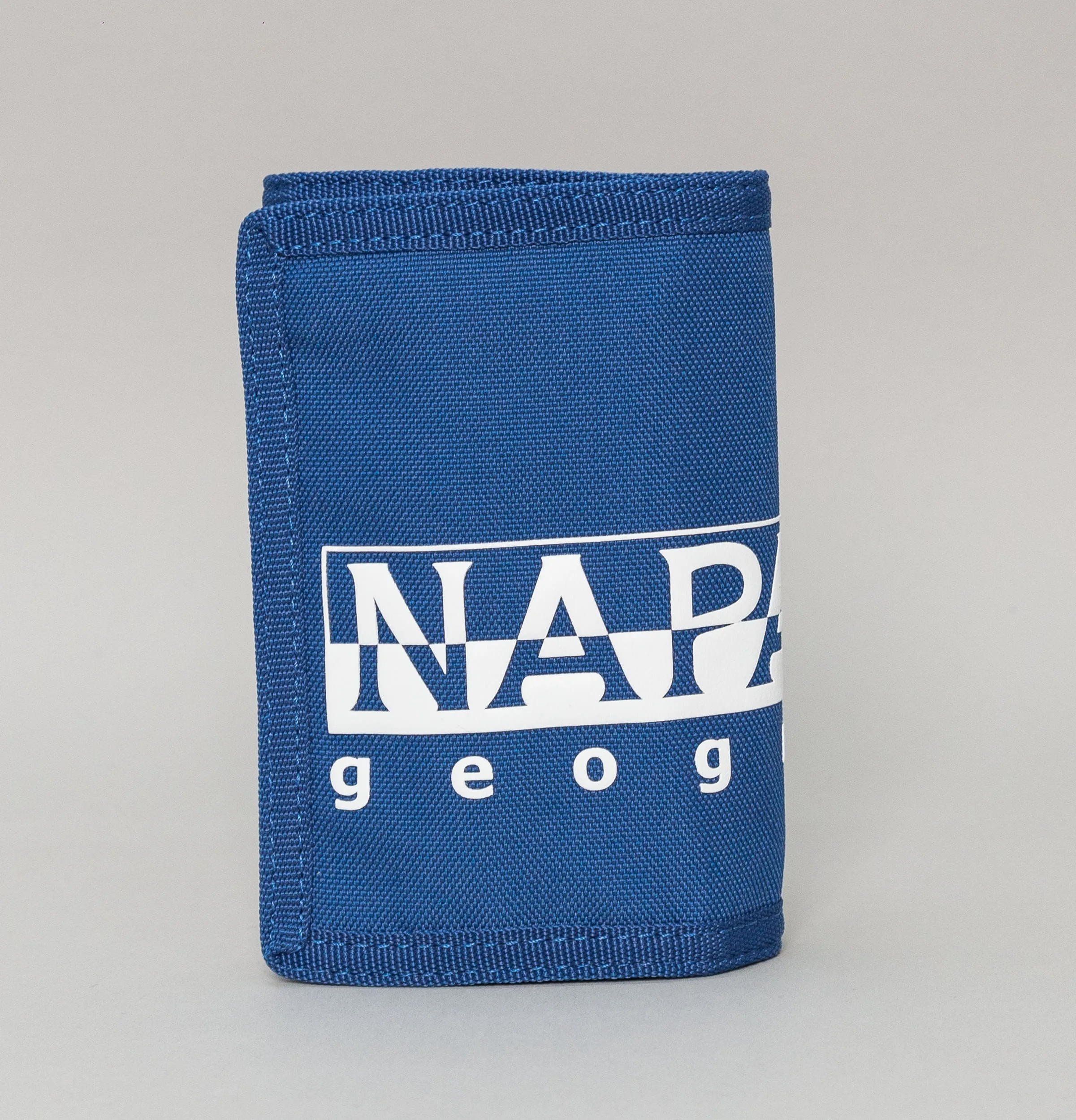 Napapijri Happy Wallet Bright Royal