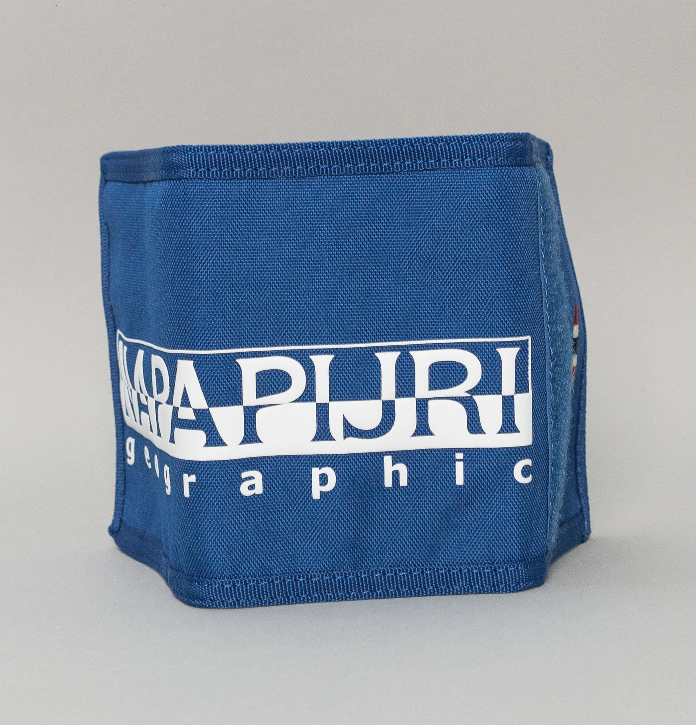 Napapijri Happy Wallet Bright Royal