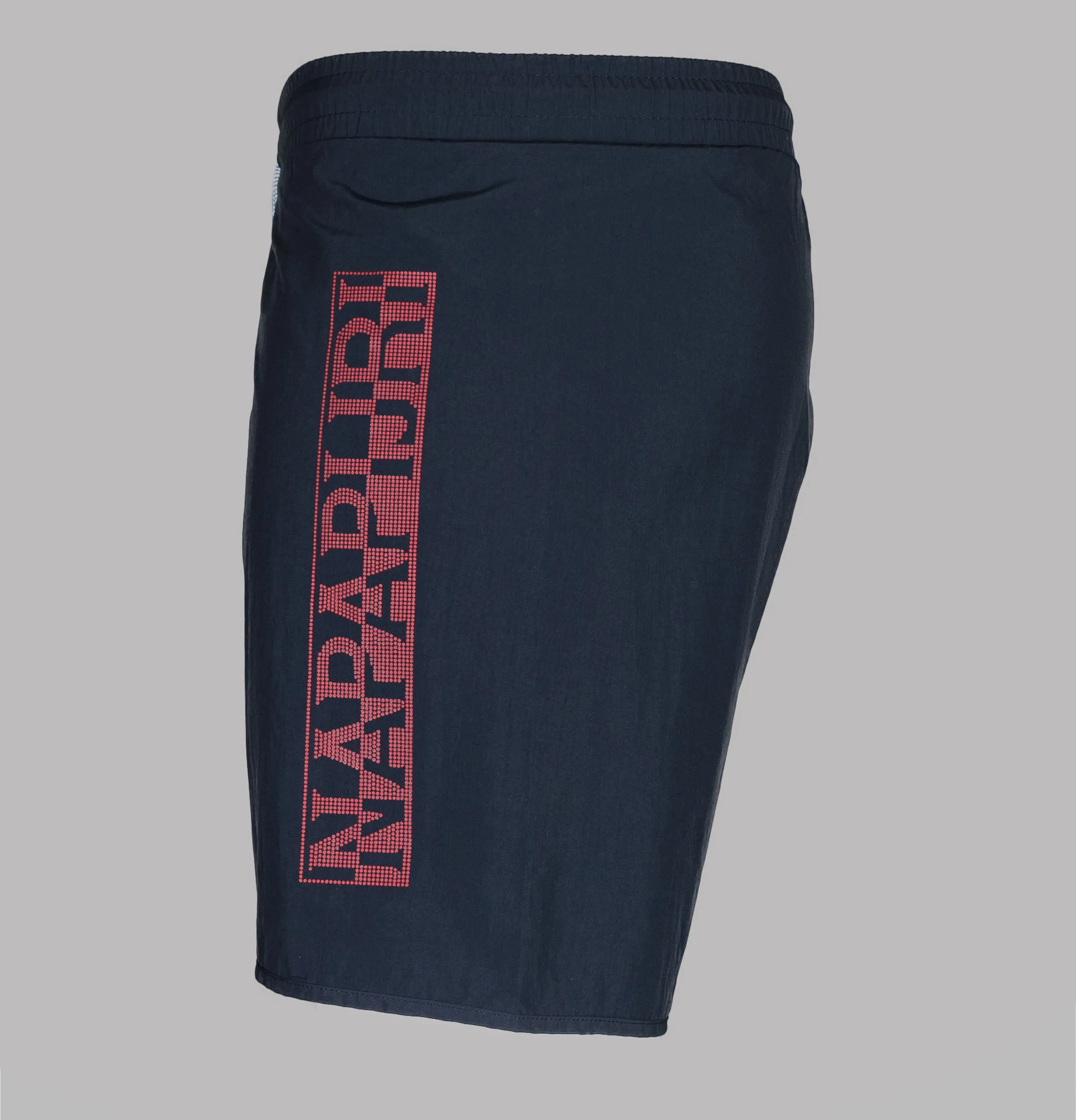 Napapijri Varco Swim Shorts Navy Blue