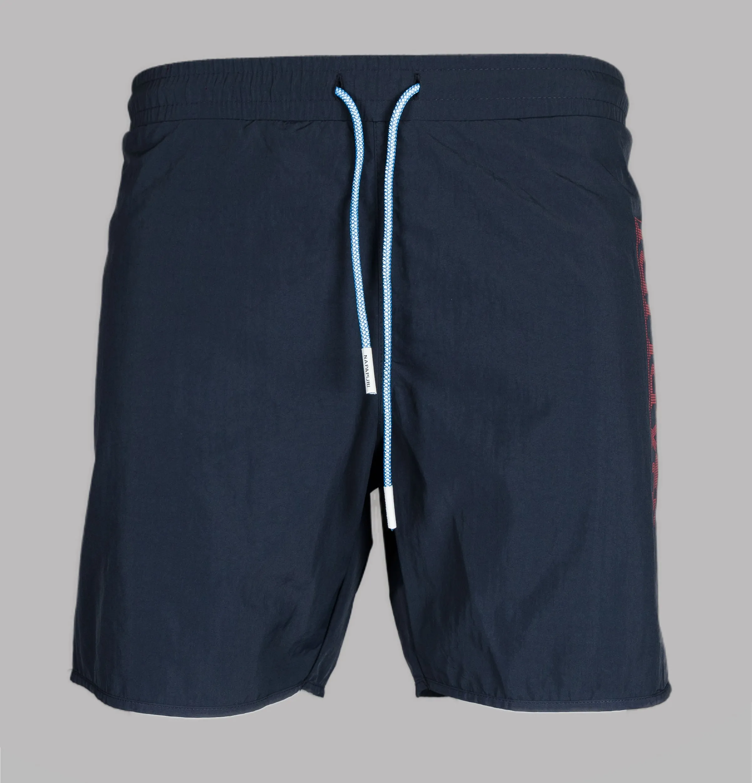 Napapijri Varco Swim Shorts Navy Blue