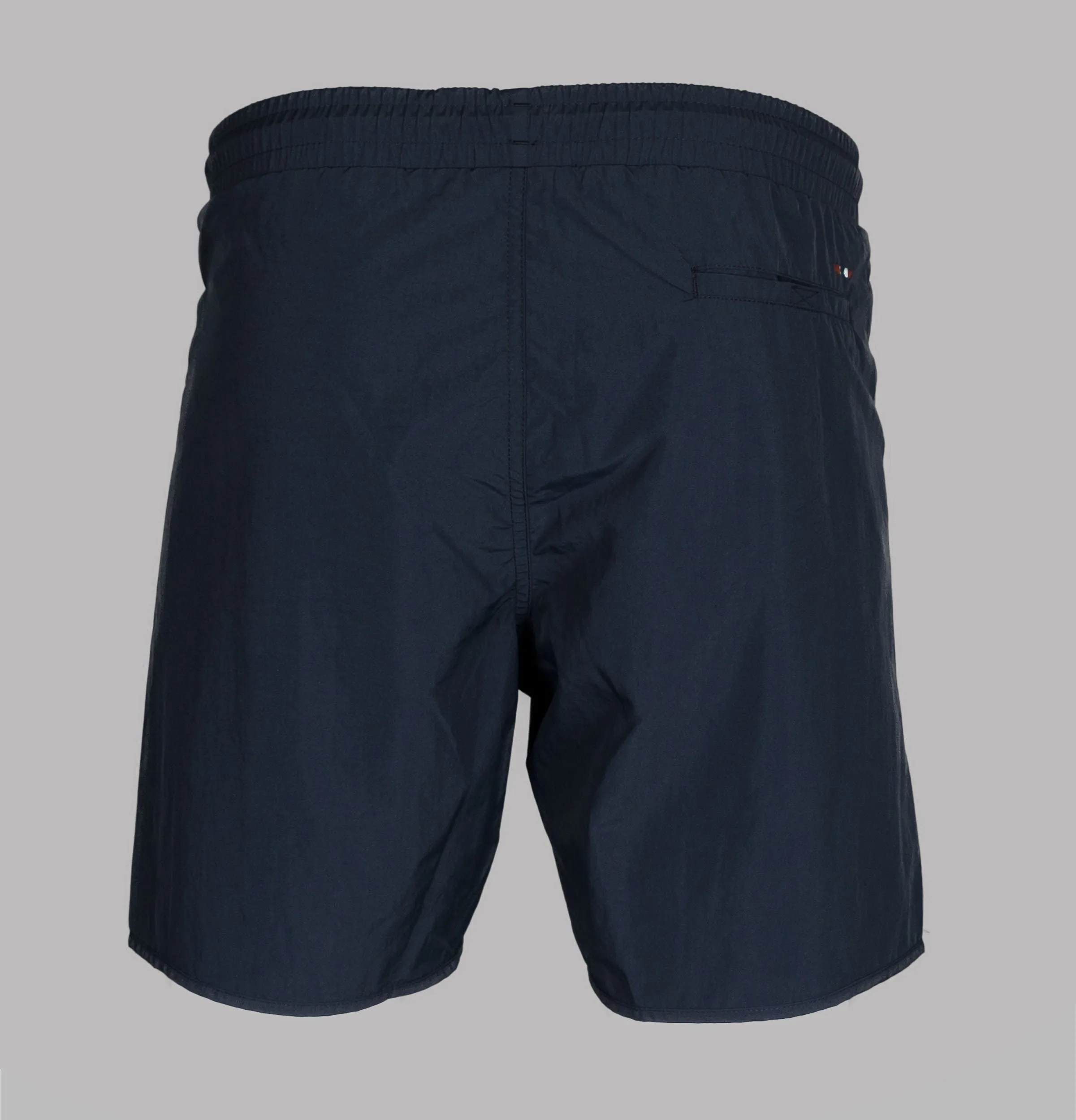 Napapijri Varco Swim Shorts Navy Blue