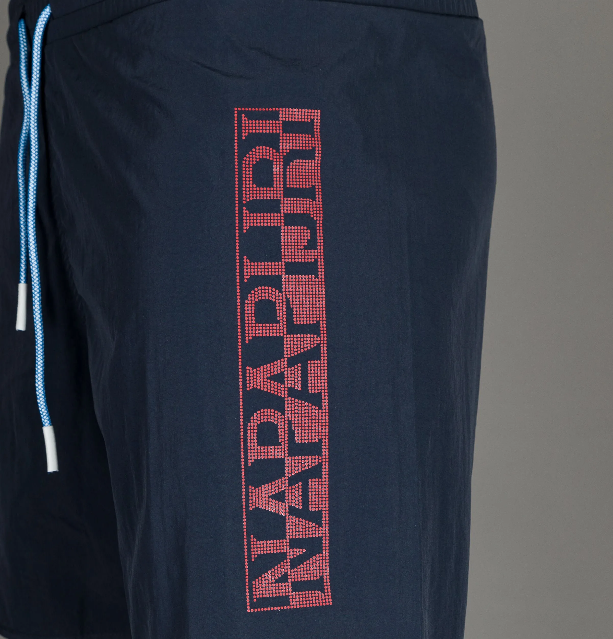 Napapijri Varco Swim Shorts Navy Blue