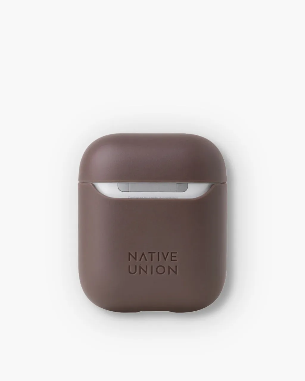 Native Union Marquetry Case for Airpods