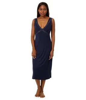 Natori Feathers Essentials Gown