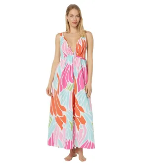 Natori Papillon Cup Gown