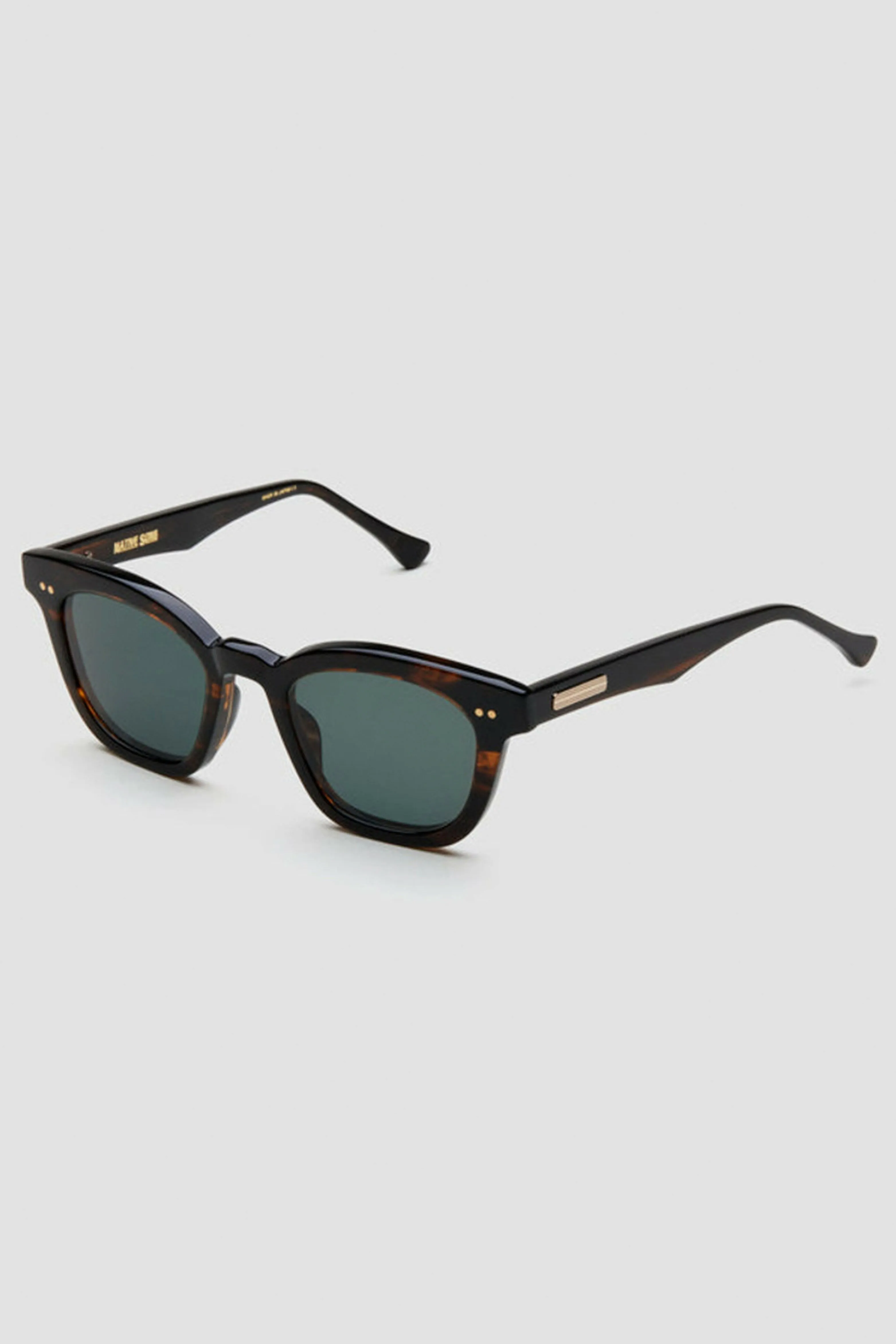 Neighborhood x Native Sons Kowalski Sunglasses