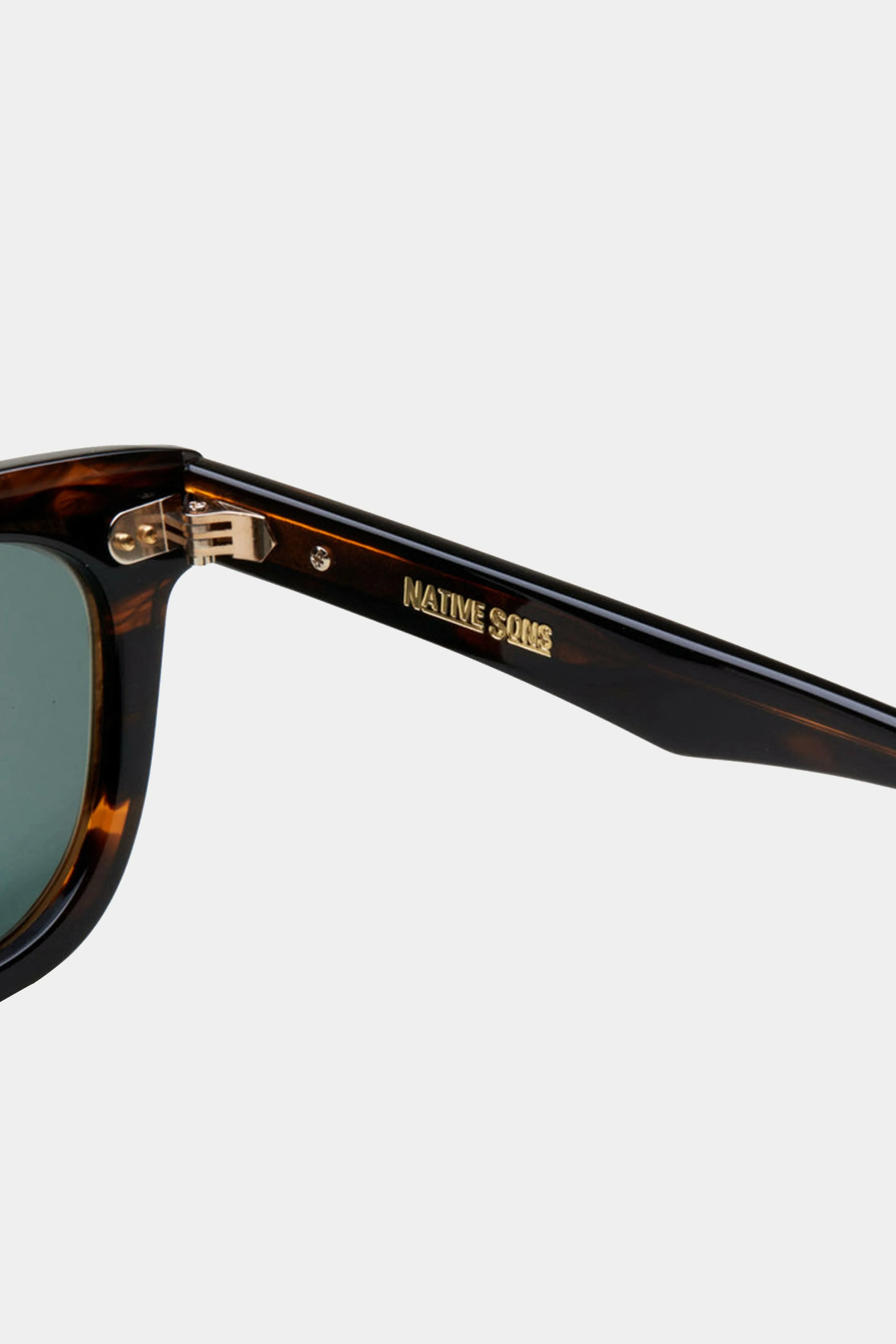 Neighborhood x Native Sons Kowalski Sunglasses