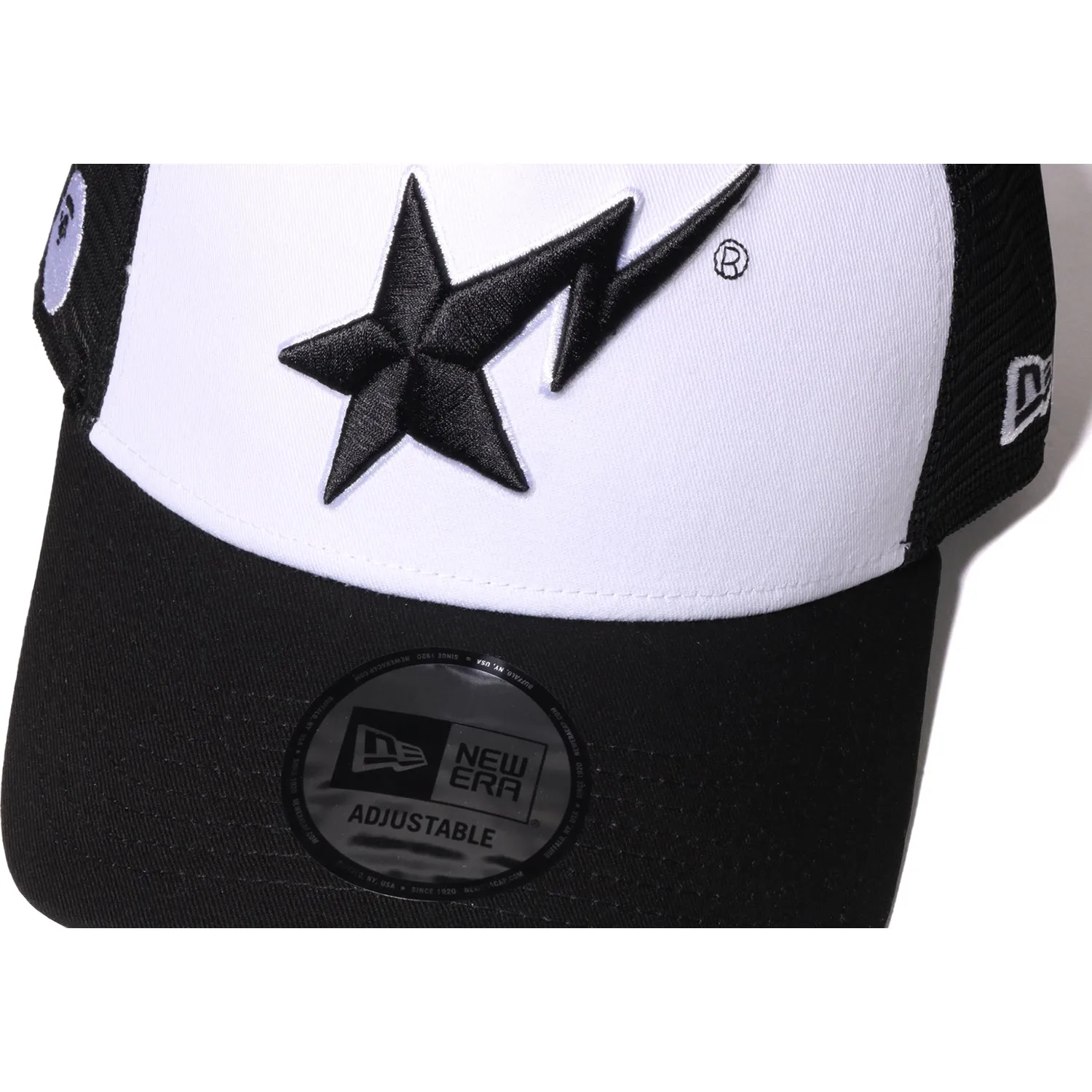 NEW ERA 9FORTY STA CAP MENS