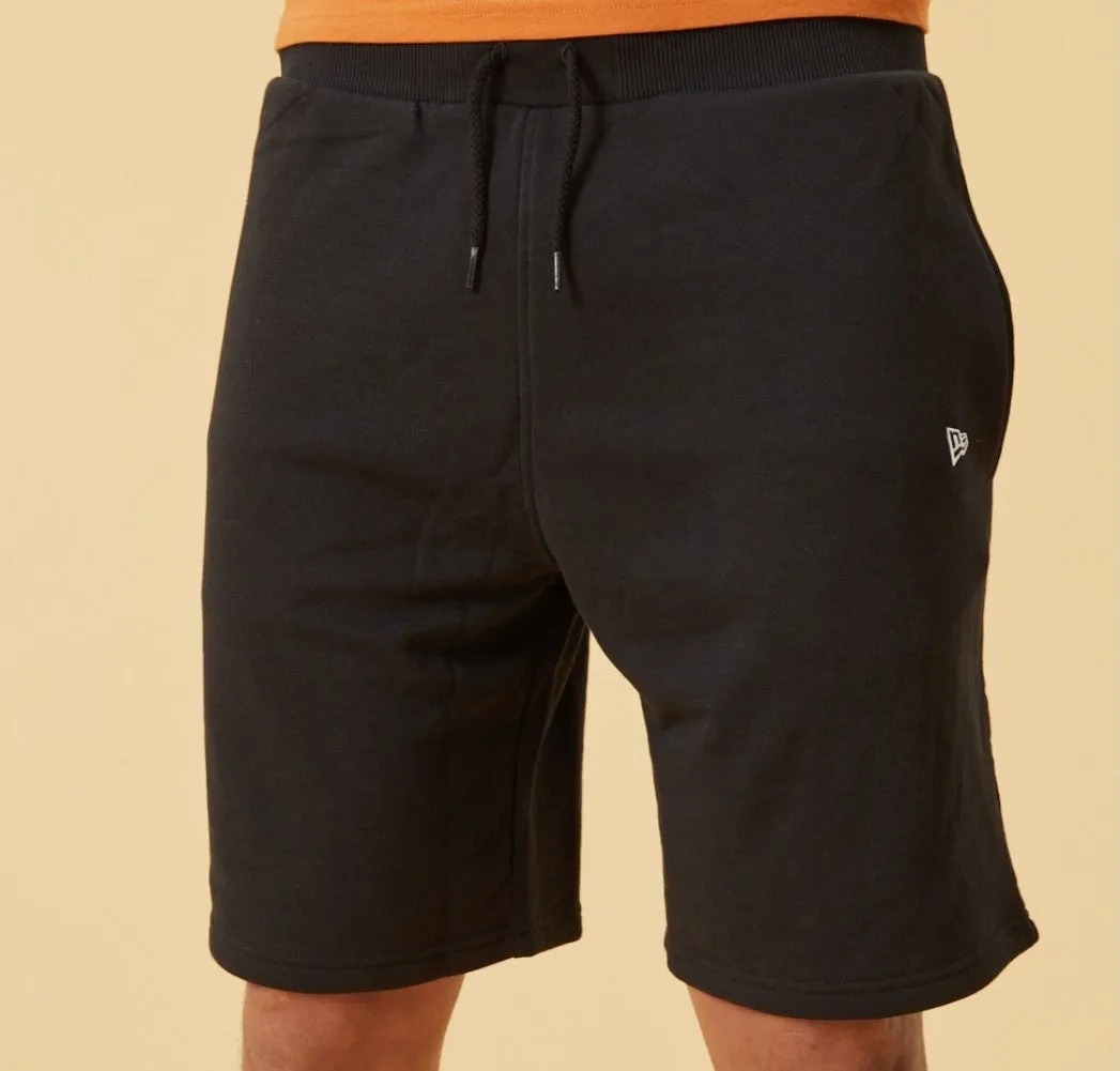 New Era Essential Short Black