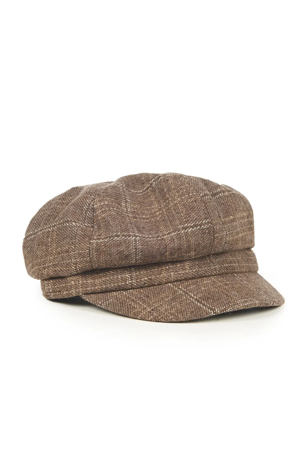 NEWSBOY CAP