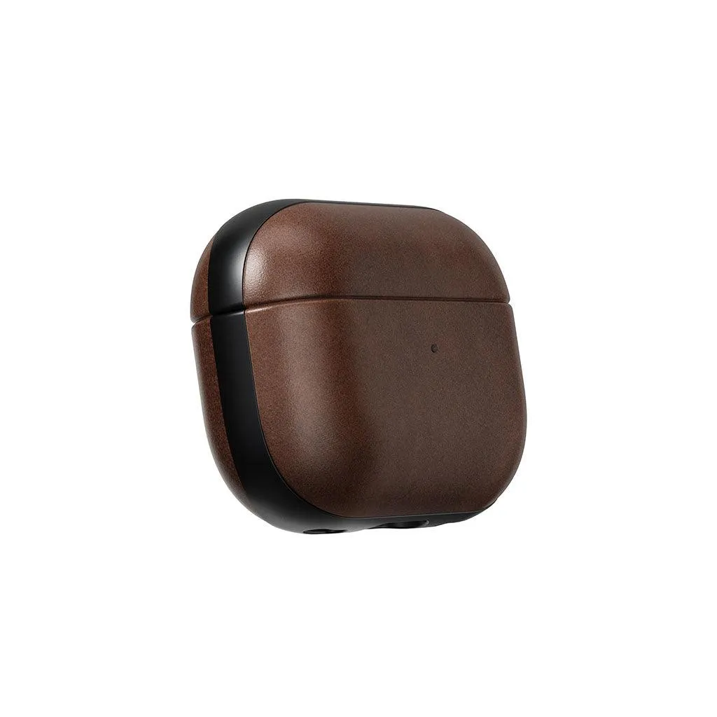 Nomad AirPods Pro (2nd gen) Modern Leather Case