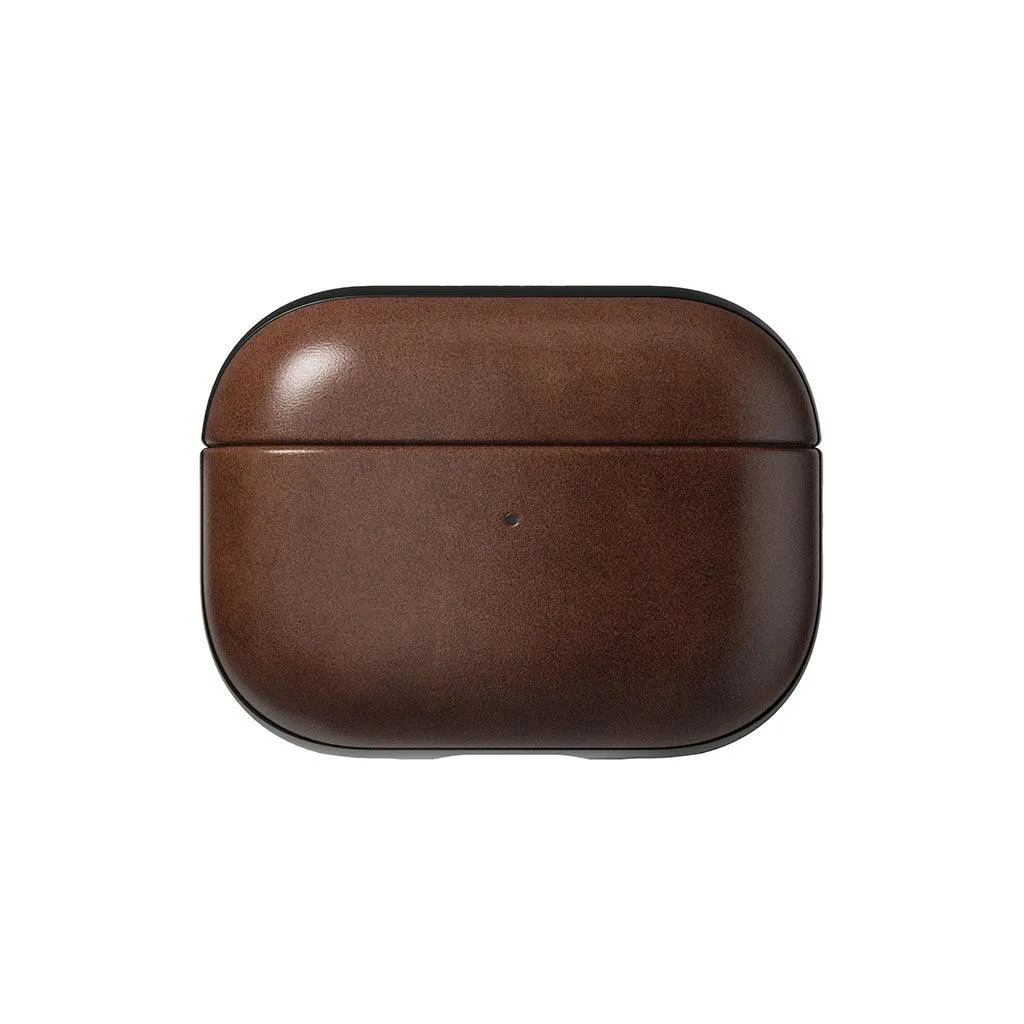 Nomad AirPods Pro (2nd gen) Modern Leather Case