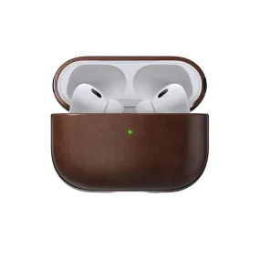 Nomad AirPods Pro (2nd gen) Modern Leather Case