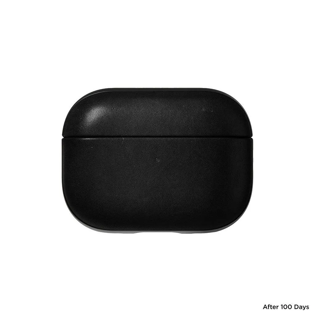 Nomad AirPods Pro (2nd gen) Modern Leather Case