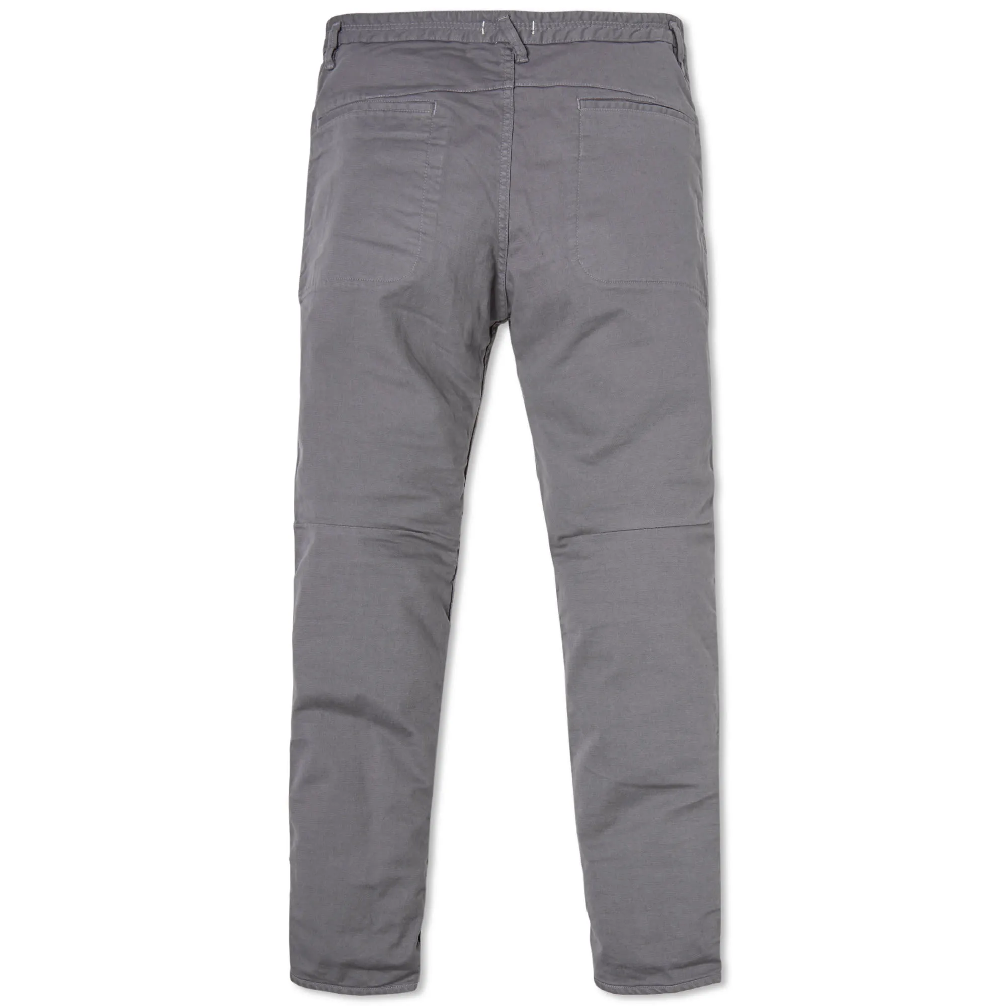 Nonnative Contractor JeanGrey