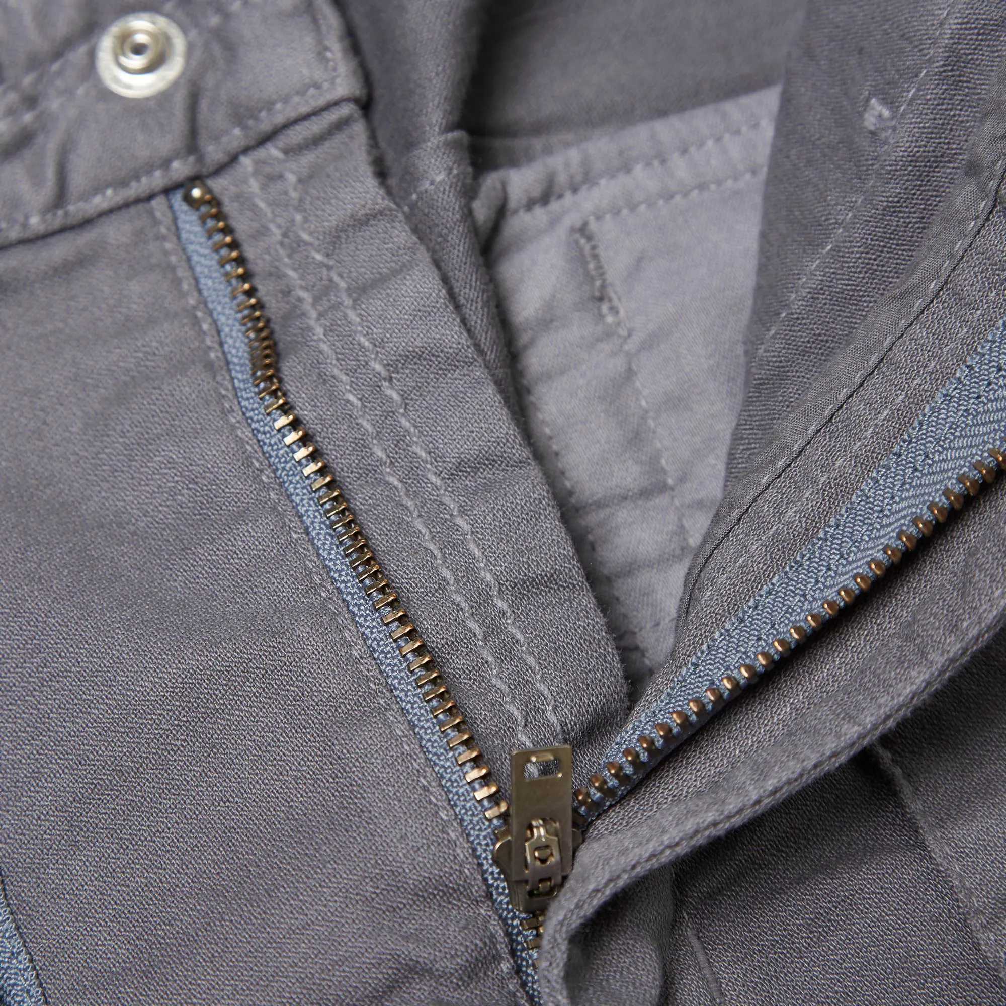 Nonnative Contractor JeanGrey