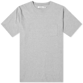 Nonnative Dweller Classic T-ShirtHeather Grey