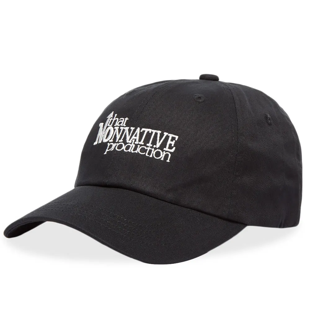 Nonnative Dweller TNP CapBlack