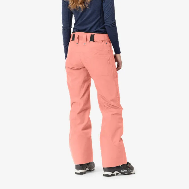 Norrona  Lofoten Gore-Tex Insulated Pants - Pantaloni da sci - Donna