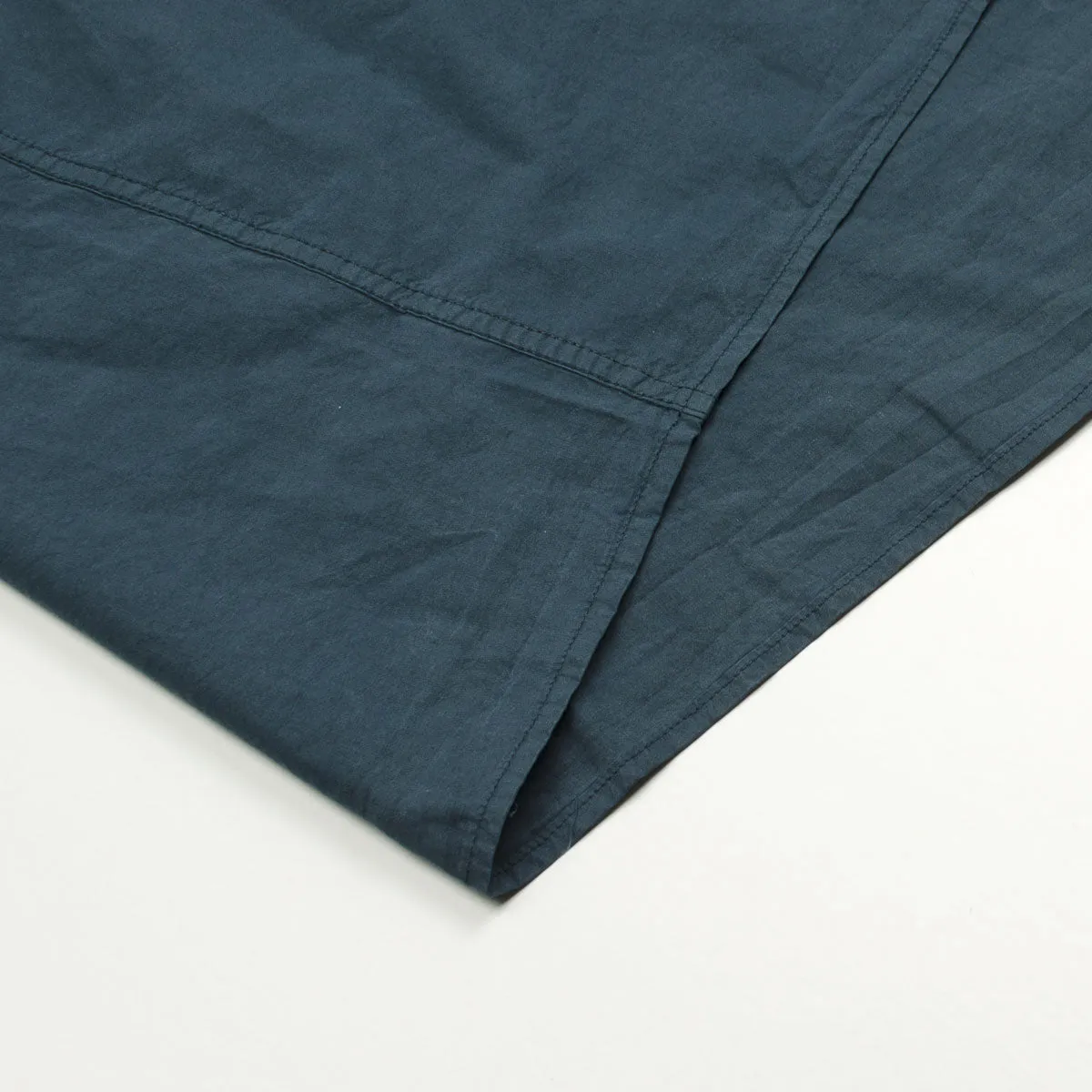 Norse Projects - Carsten Tencel Shirt - Deep Marine