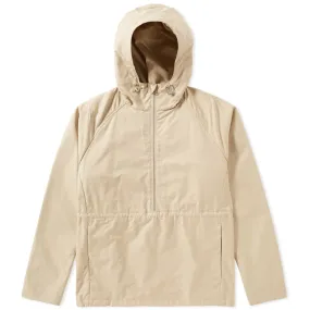 Norse Projects Frank Cotton Panama JacketKhaki