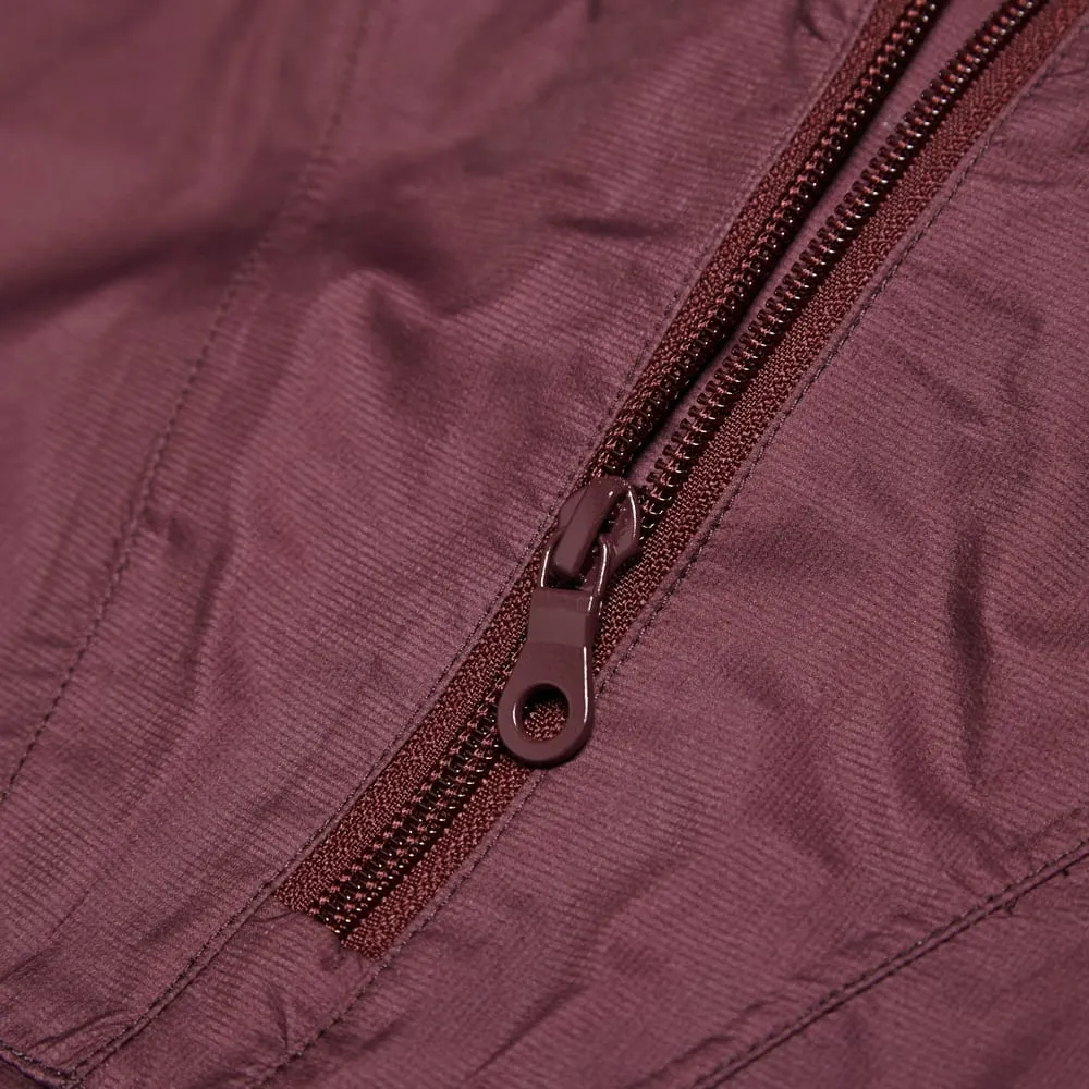 Norse Projects Frank Ripstop JacketFig