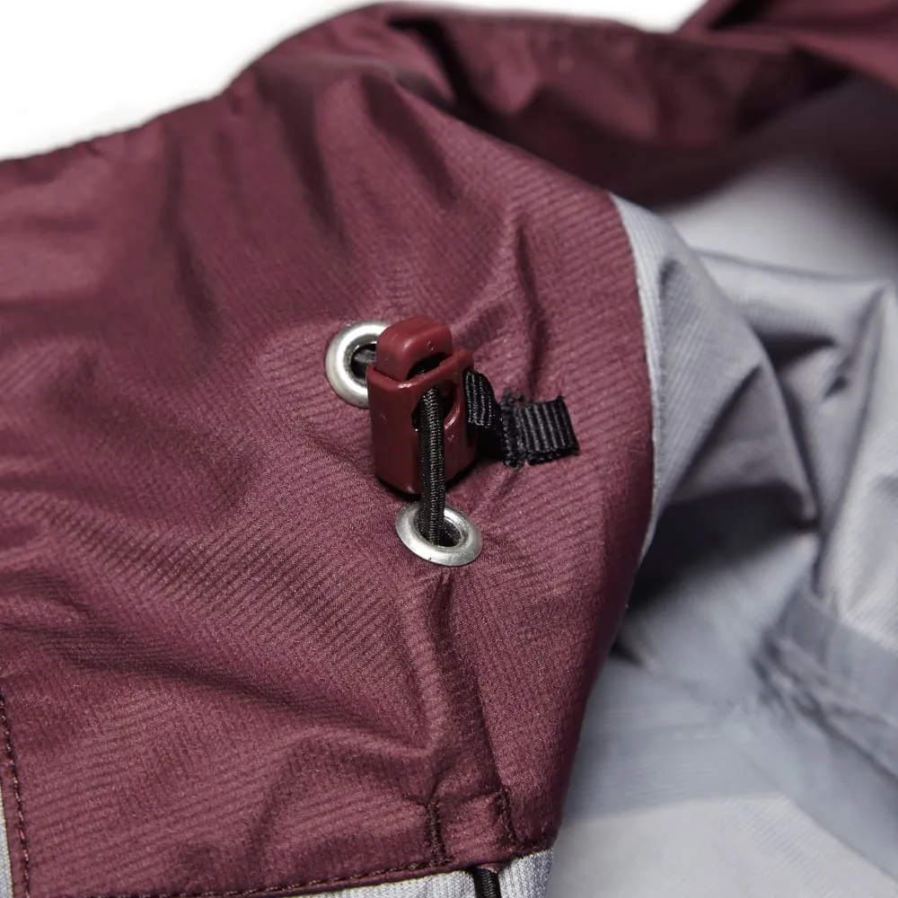 Norse Projects Frank Ripstop JacketFig