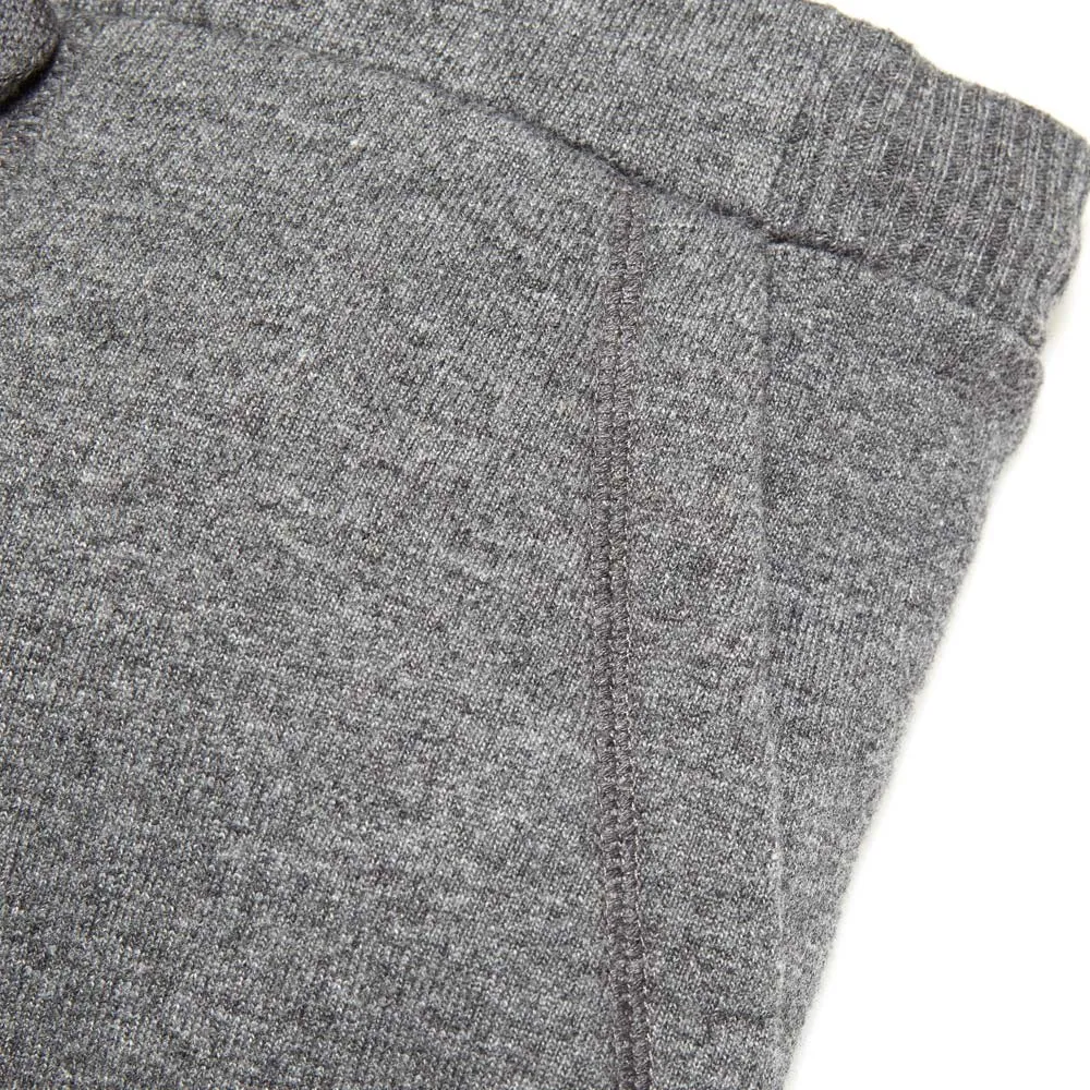 Norse Projects Gustav Sweat PantGrey