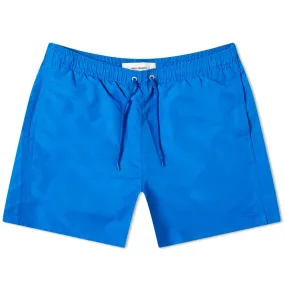 Norse Projects Hauge Swim ShortHimmel Blue