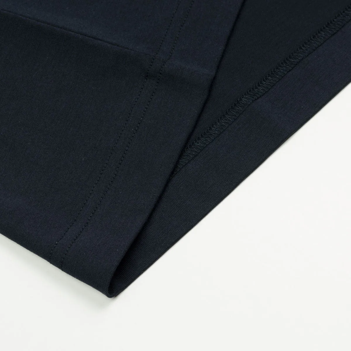 Norse Projects - Joakim Tech Standard T-shirt - Dark Navy