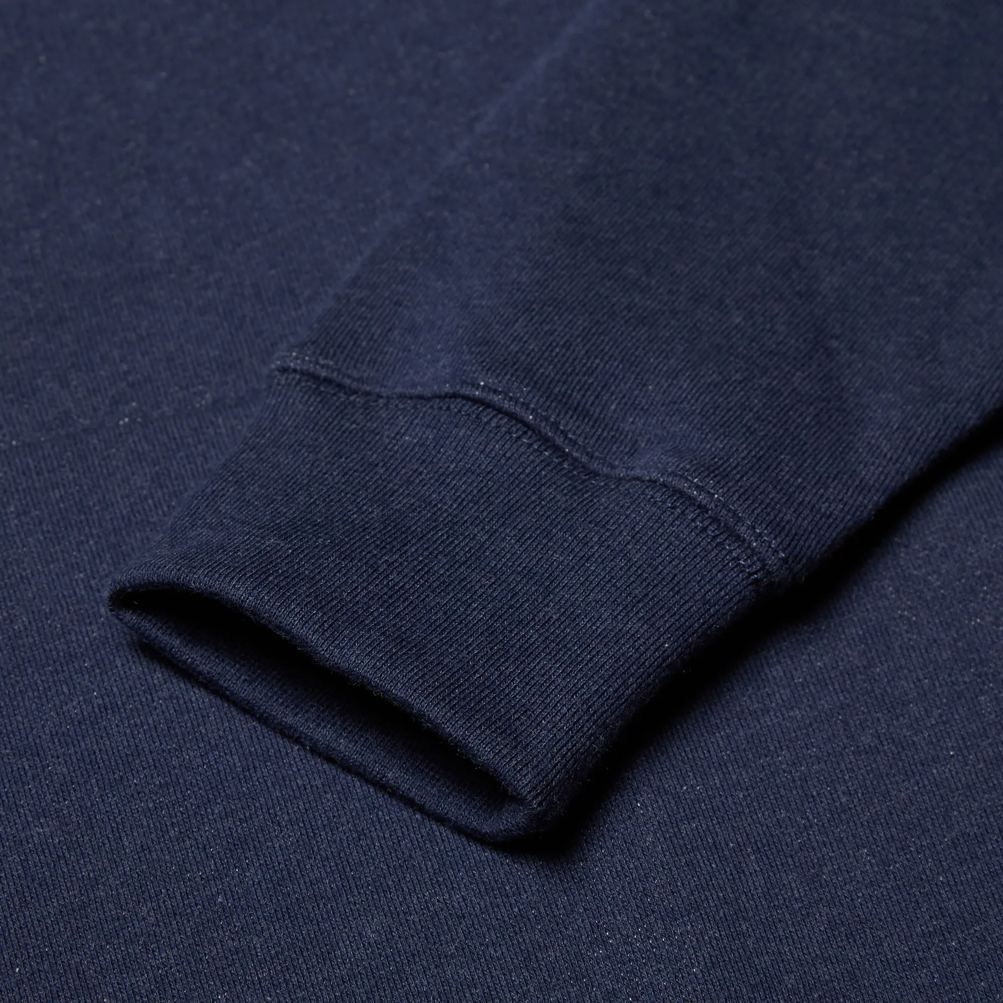 Norse Projects Ketel HoodyNavy