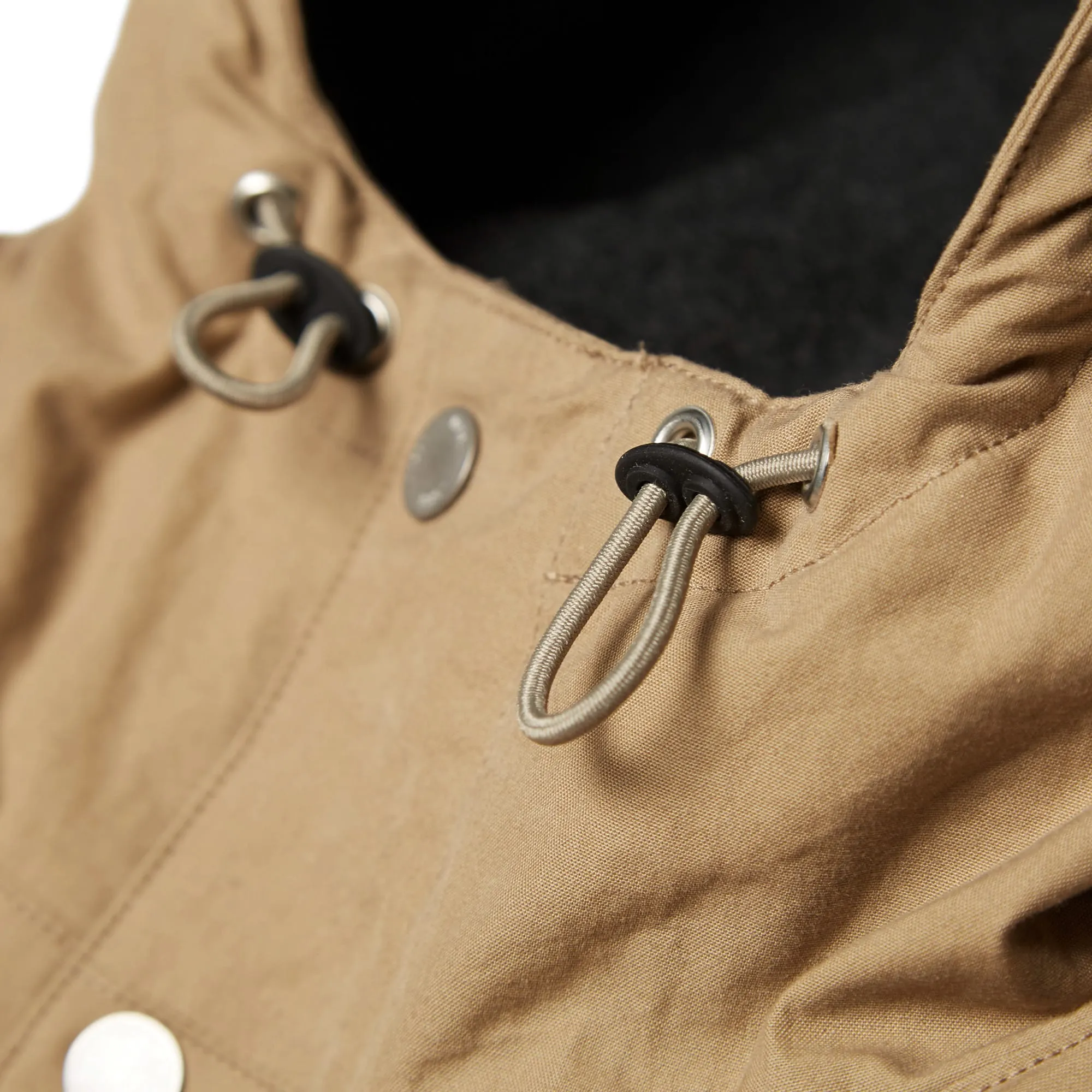 Norse Projects Nunk Classic JacketKhaki