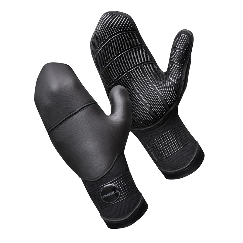 O Neill / PsychoTech / 7mm Mitts / Black