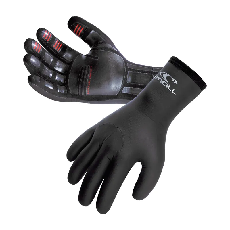 O Neill Epic 3mm Wetsuit Gloves