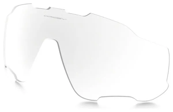 Oakley Jawbreaker Lens Kit - Clear Vented 101-352-008