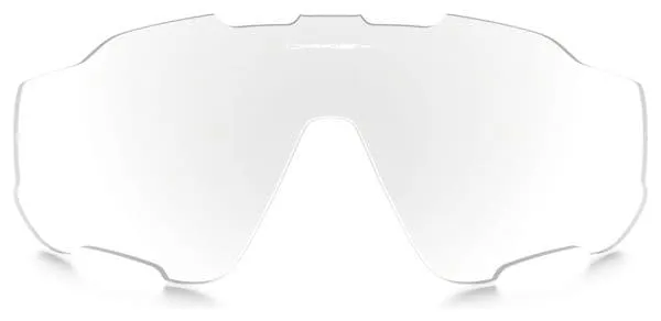 Oakley Jawbreaker Lens Kit - Clear Vented 101-352-008