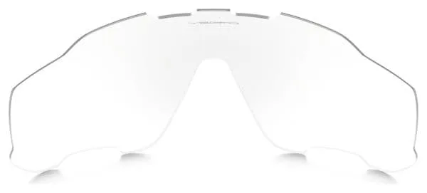 Oakley Jawbreaker Lens Kit - Clear Vented 101-352-008