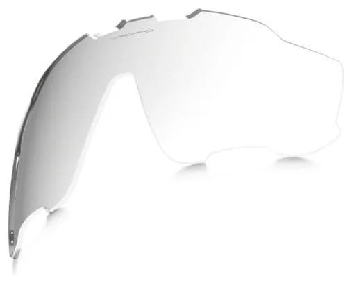 Oakley Jawbreaker Lens Kit - Clear Vented 101-352-008