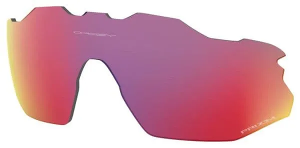 Oakley Lenses Radar EV Advancer Lenses Prizm Road